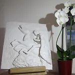 Διαμέρισμα Rosa