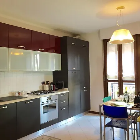 Apartman Rosa