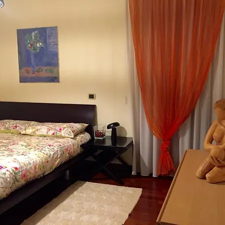 Apartment Rosa