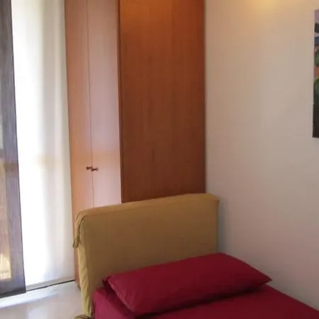 Rosa Apartment *